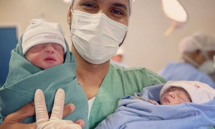 Advogado enfrenta batalha judicial por reprodução assistida: ‘meu direito’