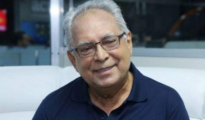 Corpo de Amazonino Mendes chega a Manaus para velório na quinta-feira