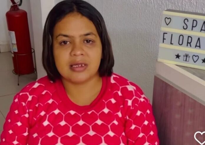 Após meses de internação, Buiú do Coroado reaparece em vídeo: ‘Me livrar das drogas’