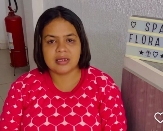 Após meses de internação, Buiú do Coroado reaparece em vídeo: ‘Me livrar das drogas’