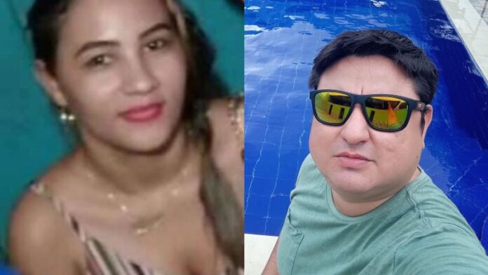 Casal é morto a tiros por ex da vítima que não aceitava fim do relacionamento, no AM