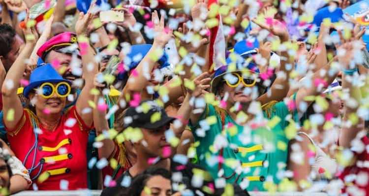 Confira as datas dos blocos e bandas confirmados para o Carnaval em Manaus