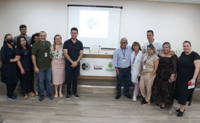 Fundação Alfredo da Matta e Fundação Hospital Adriano Jorge anunciam mutirão de cirurgias dermatológicas