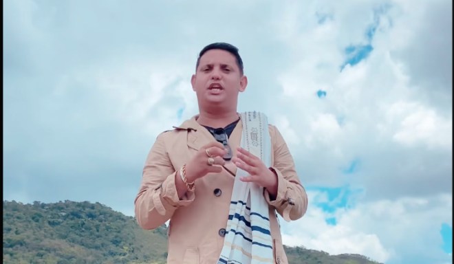  Vaza vídeo íntimo de apóstolo com outro homem