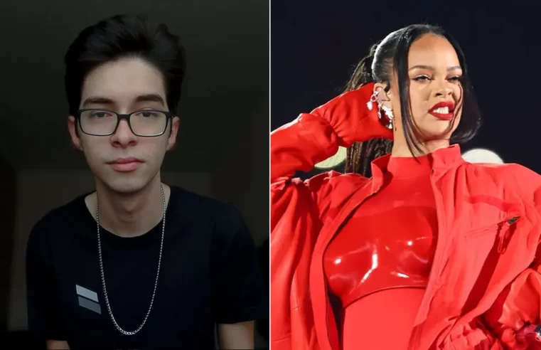 Como remix funk feito ‘de brincadeira’ por DJ brasileiro Klean foi parar no show de Rihanna no Super Bowl
