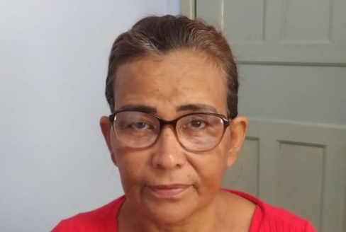 Mulher que mandou matar o ex e a esposa dele no Pará é presa em Parintins