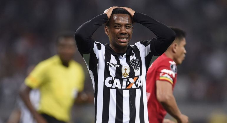 Justiça da Itália pede a execução da pena de Robinho no Brasil