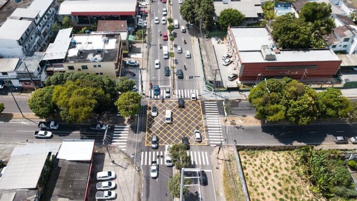 David Alemida confirma volta dos radares de velocidade após alta em acidentes no trânsito