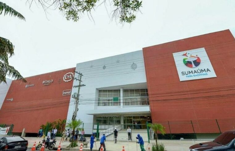 Sumaúma Park Shopping lança nova edição da ‘Semana do Cinema’ com ingressos de todas as sessões; Confira