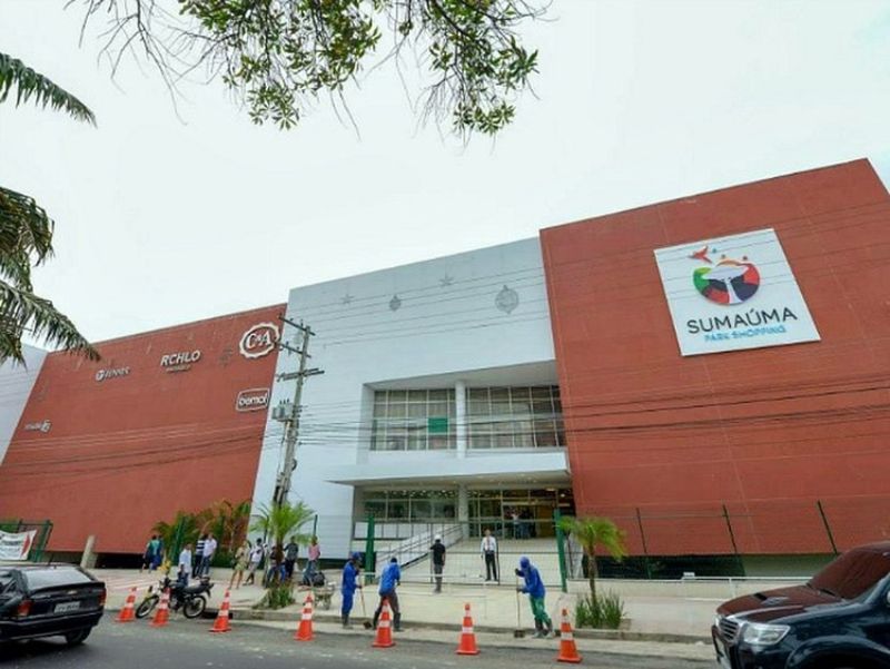 Sumaúma Park Shopping lança nova edição da ‘Semana do Cinema’ com ingressos de todas as sessões; Confira