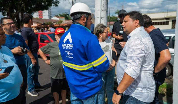 Em votação final, PL que proíbe medidores aéreos é aprovada e Amazonas energia sofre derrota na CMM