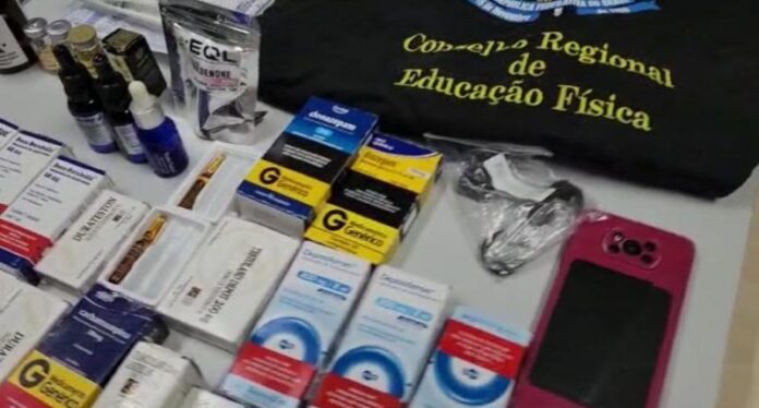 Polícia prende grupo responsável por venda de remédios abortivos em Manaus