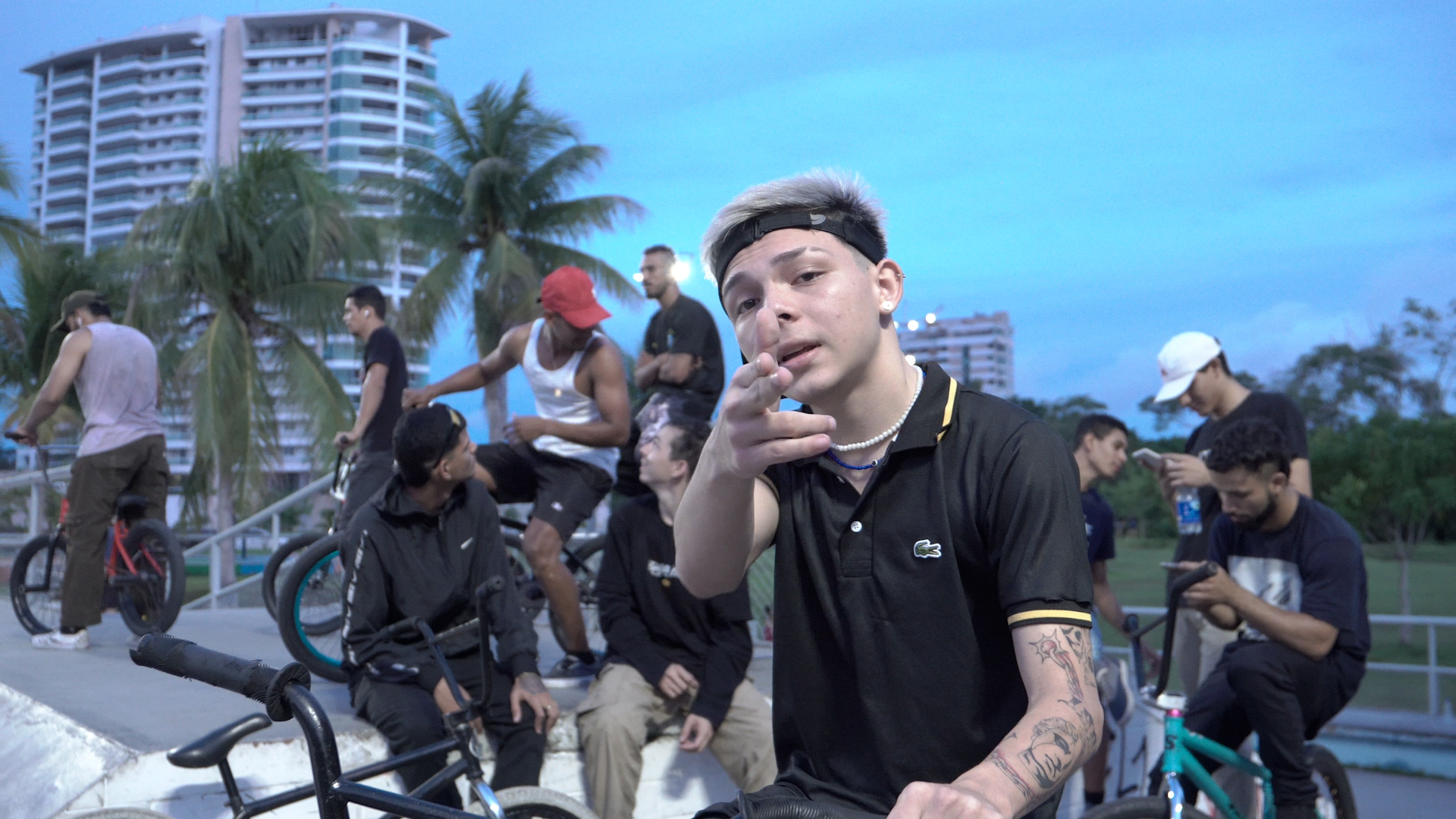 Jordan, Revelação do Trap da região norte viraliza após faixa “Sincero” e domina cenário artístico de Manaus.