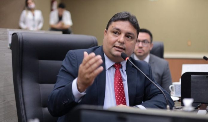 Caio André convida população manauara e parlamentares para a “Câmara Cidadã”