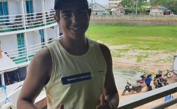 Adolescente desapareceu em Manaus após homem que abusou dele pedir que desmentisse as acusações