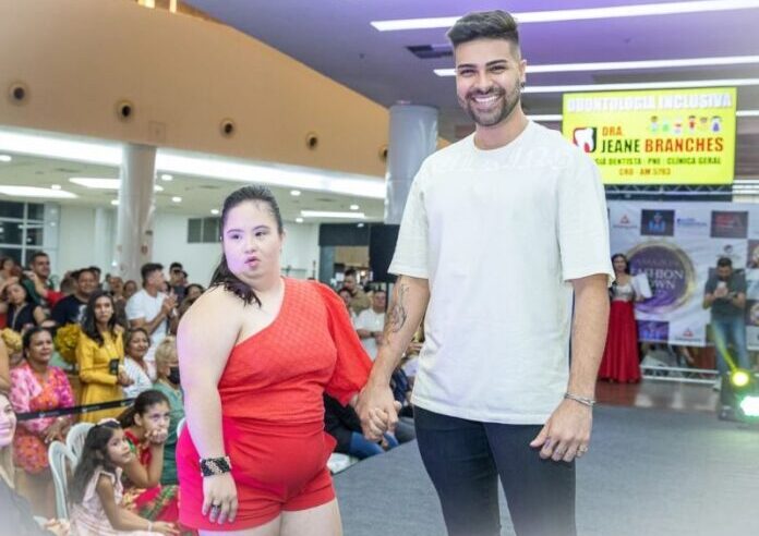 Sumaúma Park Shopping recebe mais uma edição do Amazon Fashion Down, neste sábado (25)