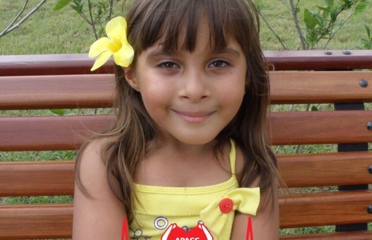 Apacc 19 anos cuidando das crianças cardiopatas do estado do Amazonas