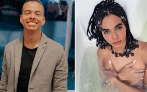 Ex-cantor gospel Jotta A revela novo nome após mudar gênero no RG e se assumir mulher trans