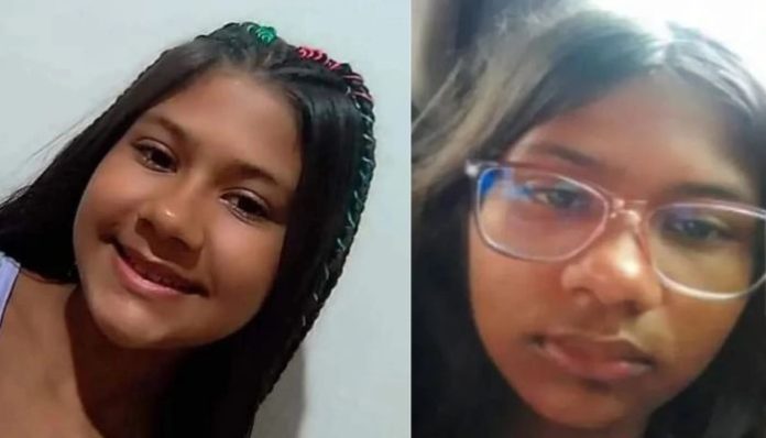 Menina de 12 anos que sumiu após marcar encontro com homem é encontrada no Maranhão