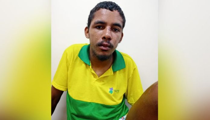 HPS João Lúcio procura por familiares de paciente com deficiência intelectual