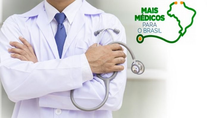 Governo Federal relança programa Mais Médicos nesta segunda-feira (20)