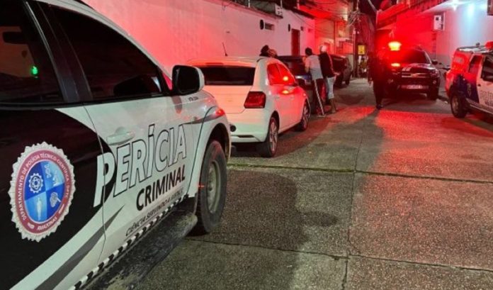 Em Manaus, venezuelano morre eletrocutado dentro da própria residência no Japiim