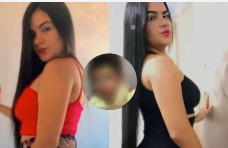 A Lili cantou: Mulher que torturou filho de 3 anos em videochamada é solta pela Justiça do AM