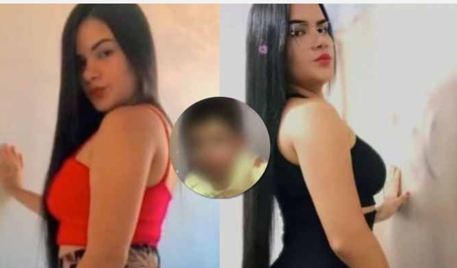 A Lili cantou: Mulher que torturou filho de 3 anos em videochamada é solta pela Justiça do AM