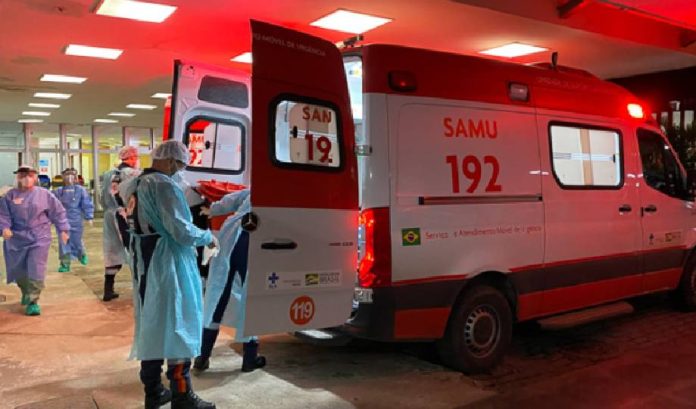 Em Manaus, casal é executado dentro da própria casa no Tarumã