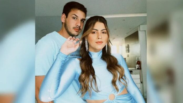 Namorado matou vereadora e depois se suicidou, diz perícia; Yanny disse a uma amiga que não queria mais pagar as contas de Rickson