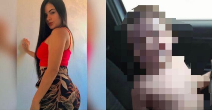 Mulher é presa em flagrante por torturar o próprio filho de 2 anos, em Manaus