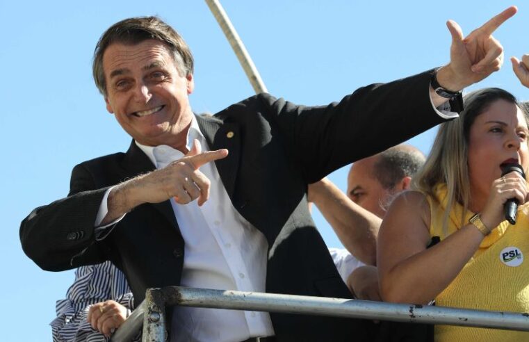 Após três meses de férias nos EUA, Bolsonaro quer “descansar por uns dias” na volta para o Brasil