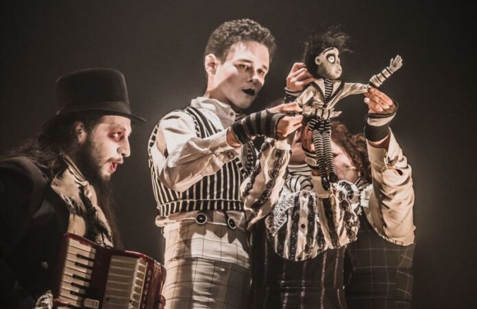 Espetáculo amazonense recebe três indicações para premiação nacional de teatro infantojuvenil, no Rio de Janeiro