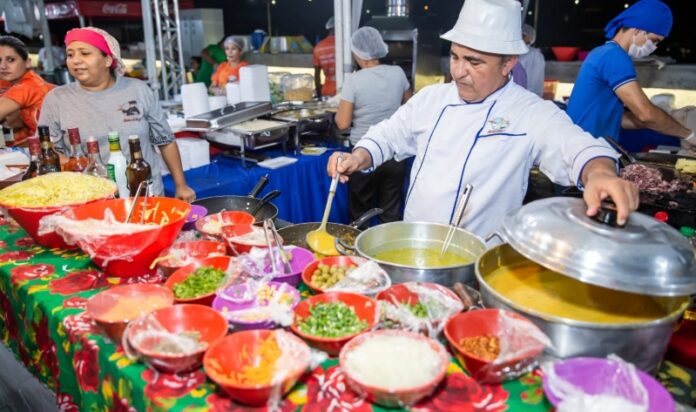Festival Paraense terá pratos a partir de R$5 até R$35 e um espaço dedicado ao Círio de Nazaré