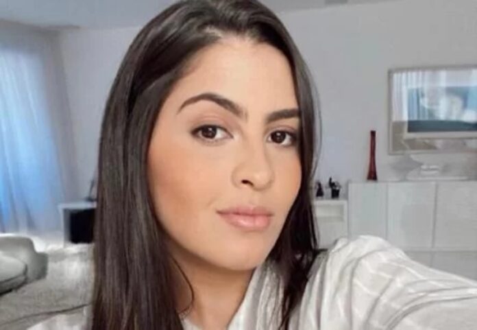 Filha de Romário é mais uma celebridade a entrar no OnlyFans￼