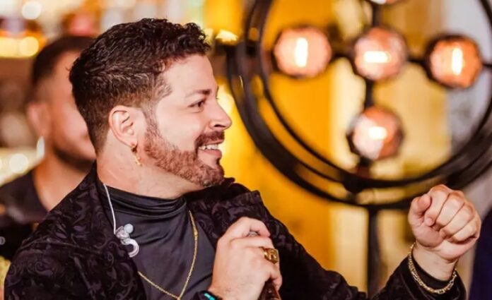 Matheus, da dupla com Zé Henrique, morre vítima de atropelamento