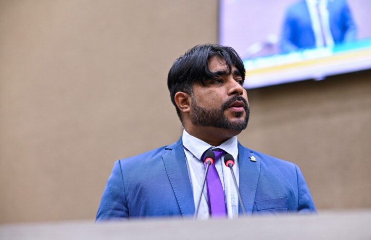 Dione Carvalho faz indicação para Criação do primeiro Hospital Municipal da cidade de Manaus