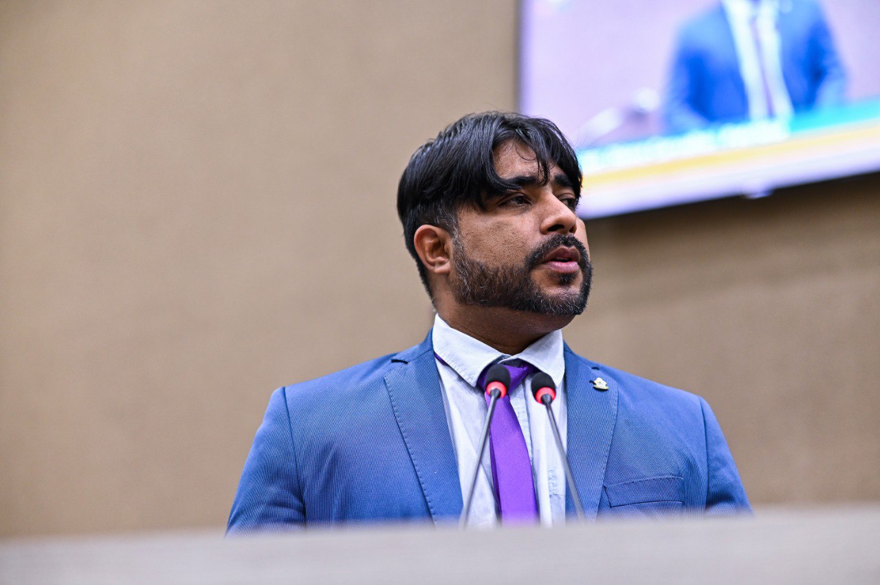 Dione Carvalho faz indicação para Criação do primeiro Hospital Municipal da cidade de Manaus