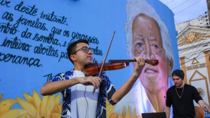 Prefeitura convoca classificados do edital Thiago de Mello – Novos Talentos e ‘Artistas e Profissionais da Cultura’