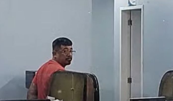 Vulgo “Sombra” é preso com arsenal na Zona Centro-Oeste de Manaus