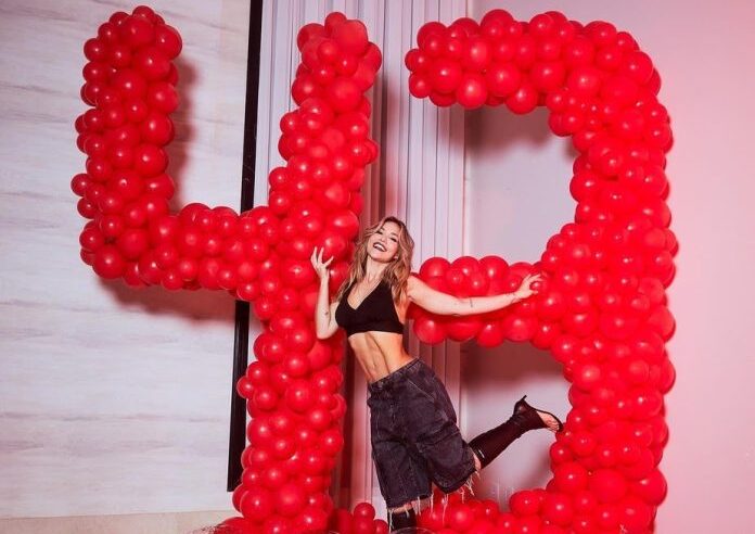 Virginia Fonseca perde seguidores após comemorar 43 milhões no Instagram