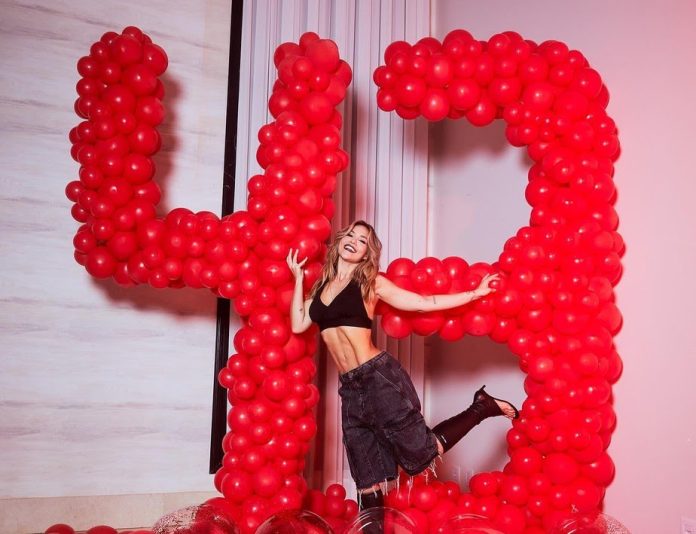 Virginia Fonseca perde seguidores após comemorar 43 milhões no Instagram