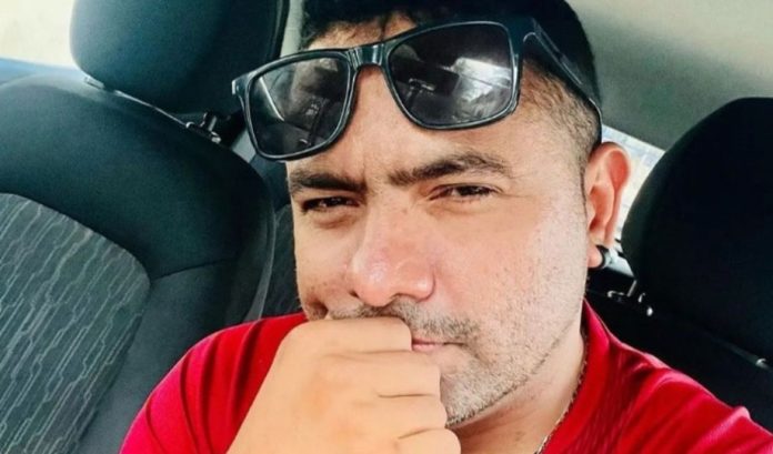 Polícia Civil prende quadrilha suspeita de executar professor em Manaus