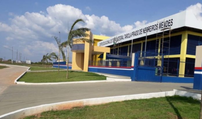 Adolescente é apreendido após prometer chacina em escola no interior do AM