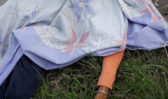 Em Manaus, homem é encontrado morto com golpes de faca em ramal no Jorge Teixeira