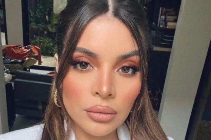 Gkay é processada por suposto envolvimento com pirâmide