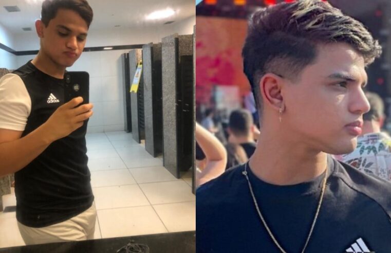 Em Manaus, influenciador é preso acusado de aliciar garotos menores de idade; prints revelam conversas pesadas