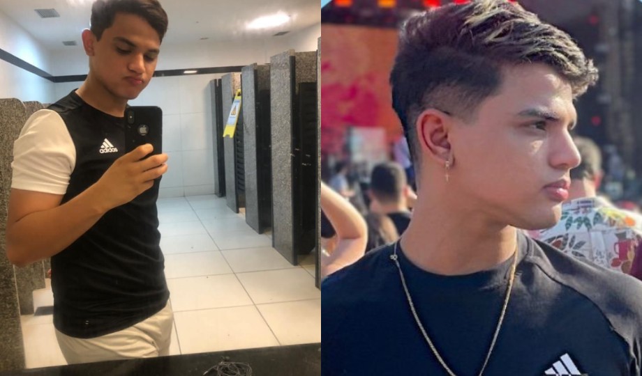Em Manaus, influenciador é preso acusado de aliciar garotos menores de idade; prints revelam conversas pesadas