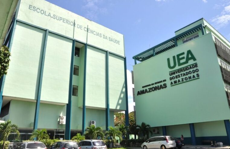 Wilson Lima afirma que irá atuar para reestabelecer sistema de cotas da UEA