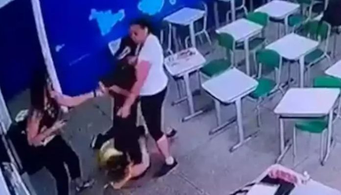 Amazonas apreende 68 adolescentes suspeitos de envolvimento em ameaças contra escolas